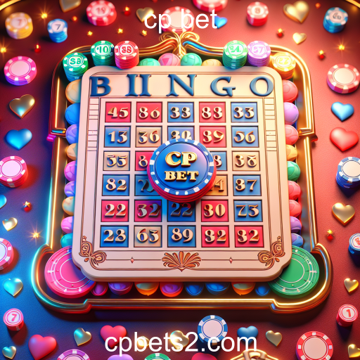 O Fenômeno do Bingo Online no 'cp bet'
