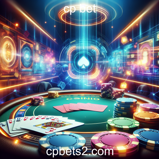 Descubra o Mundo do Poker no cp bet: Dicas e Estratégias para Jogadores